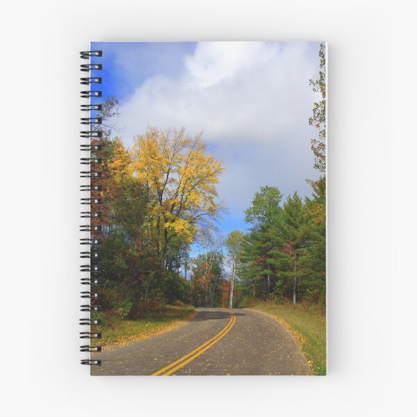 Item preview, Autumn Road designed and sold by Thomas Sielaff.
