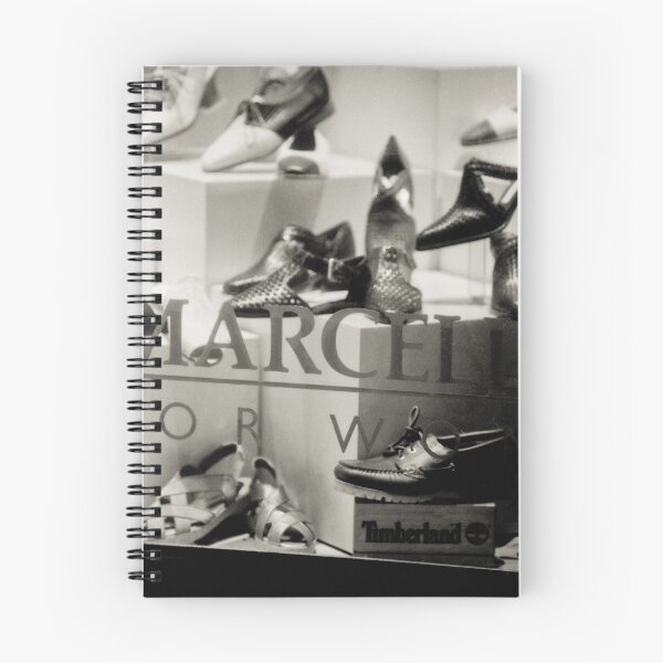 Item preview, Marcel designed and sold by Kory Trapane.