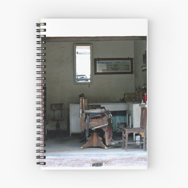 Item preview, Ye Olde Barber Shop designed and sold by Donna R. Cole.
