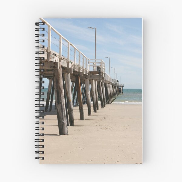 Item preview, "Henley Jetty Too" designed and sold by Gail Mew.