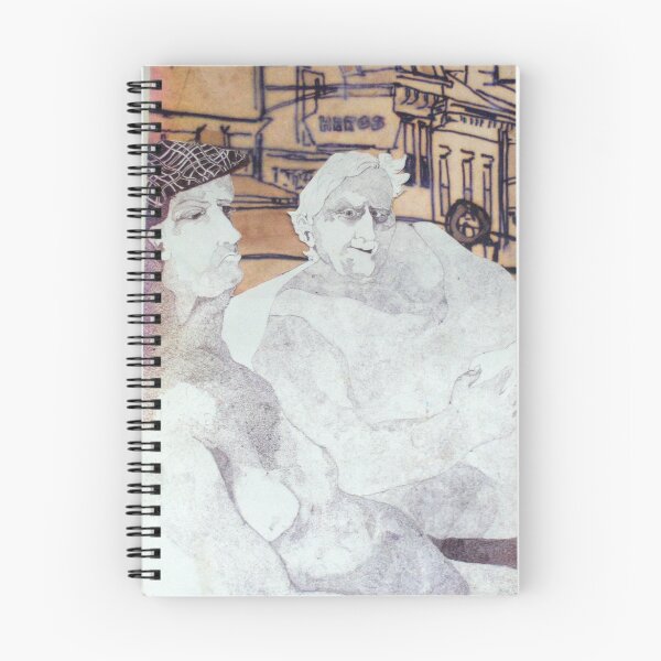 Item preview, seaside heights designed and sold by Collyn Barr.