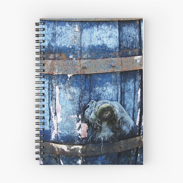 Item preview, The empty barrel designed and sold by Cyril Marchand.