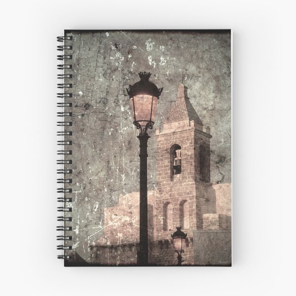 Item preview, Tower and light designed and sold by Antonio Pizarro Mendez.