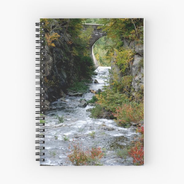 Item preview, Stone Bridge designed and sold by Anne Smyth.