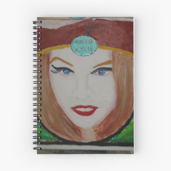 Item preview, Princesa Kylie Minogue designed and sold by Sunil.