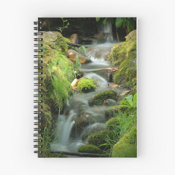 Artikelvorschau, Creek of Clouds! entworfen und verkauft von Jason  Burris.