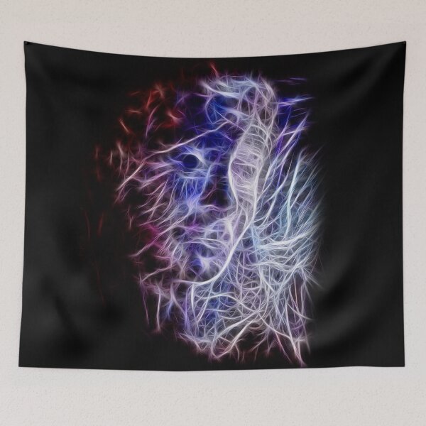 Item preview, Ghost in the Machine designed and sold by Jon Holland.