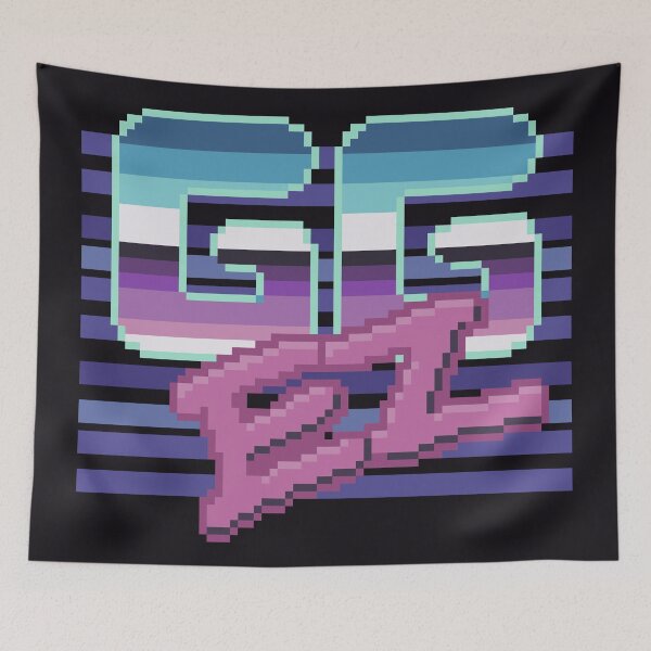 Item preview, ggez designed and sold by deadgenre.
