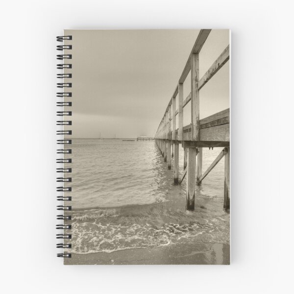 Item preview, Sorrento Pier designed and sold by Andrew Schweitzer.