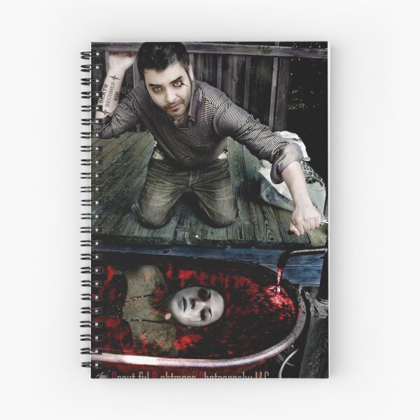 Item preview, Death Becomes Him designed and sold by BNProductions.