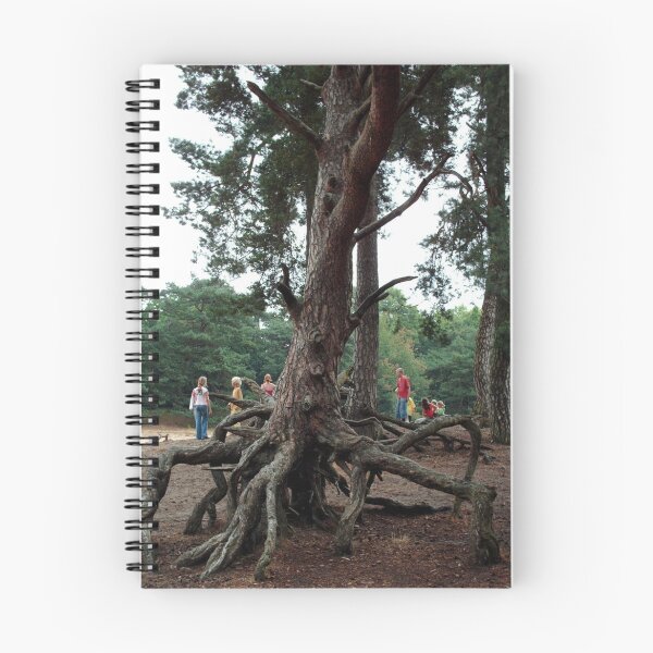 Item preview, The roots of a tree designed and sold by ienemien.