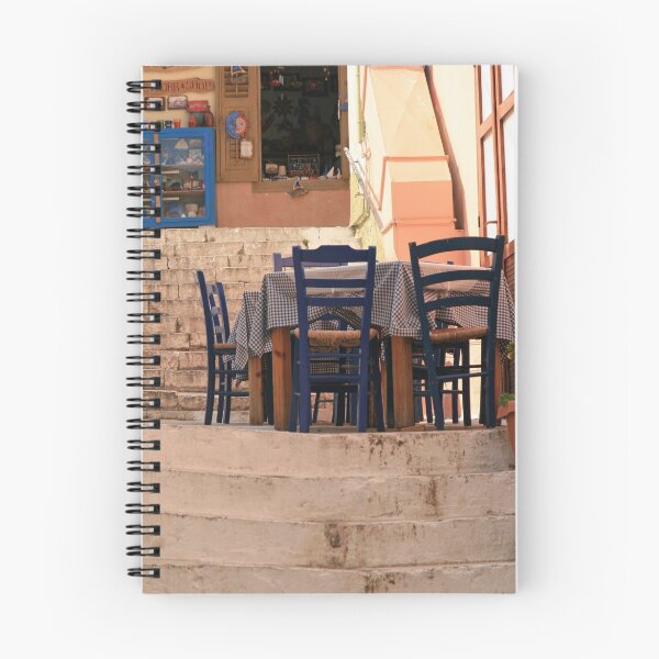 Item preview, Nafplion Restuarant designed and sold by DRWilliams.