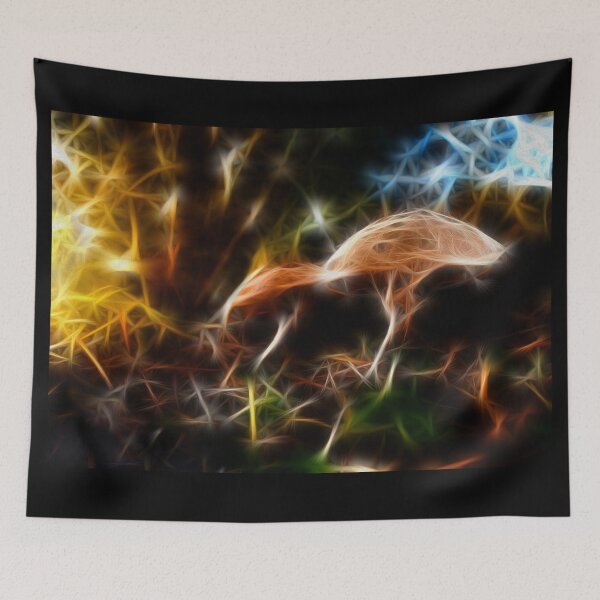 Item preview, Shrooms designed and sold by Jon Holland.
