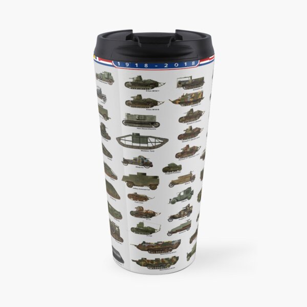 Travel Mug