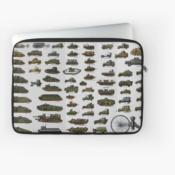 Laptop Sleeve