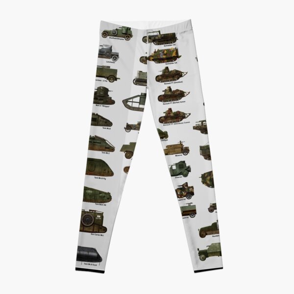 Leggings