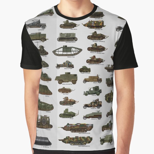 Graphic T-Shirt