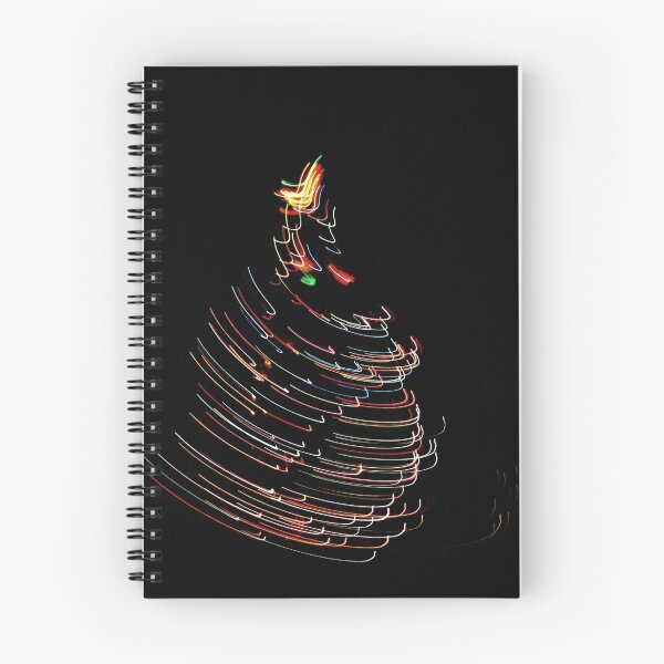 Item preview, Merry Christmas in a Whirl designed and sold by RosaMarieAshby.