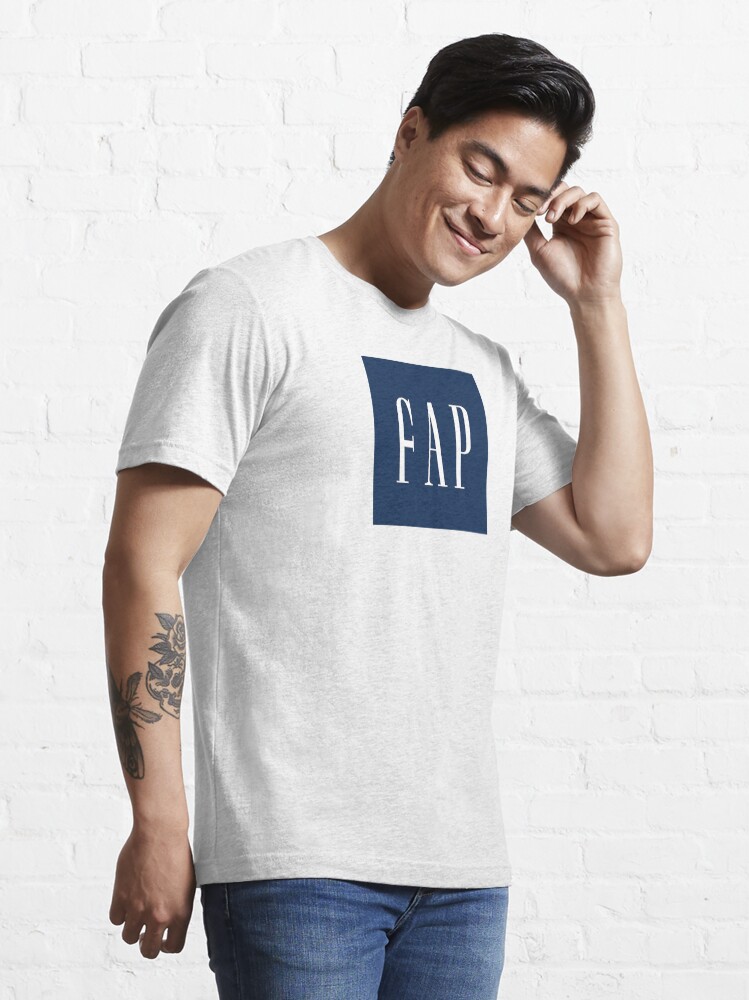 gap mens t shirts