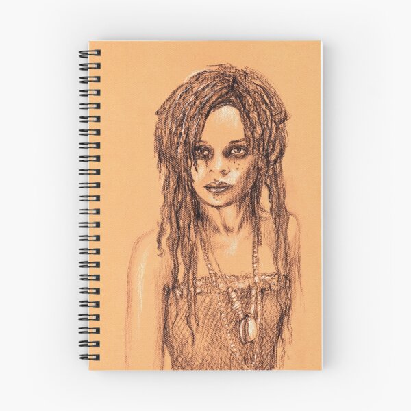 Item preview, Calypso designed and sold by Gemma Amendola.