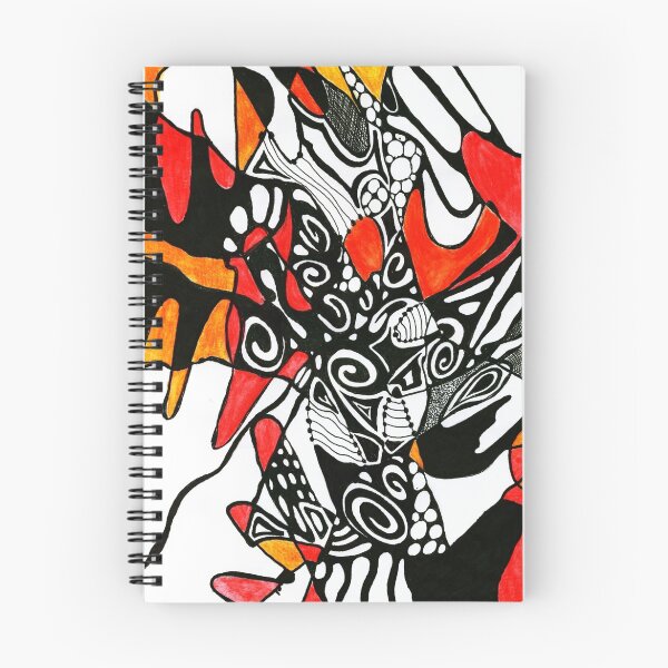 Aperçu de l'œuvre Abstract 19 créée et vendue par Alexandra Jack.