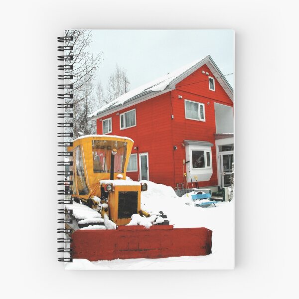 Item preview, Little house, Little tractor designed and sold by Leila  Koren.