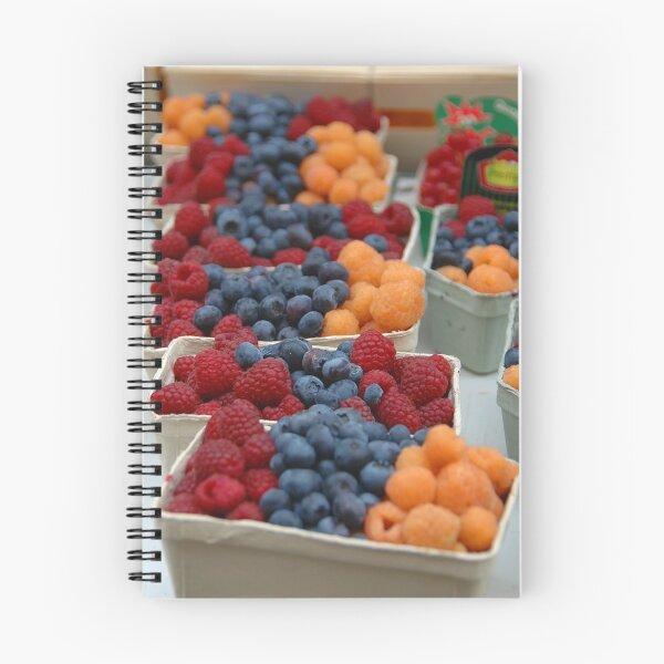 Item preview, Tri-colored Berries designed and sold by jackco.