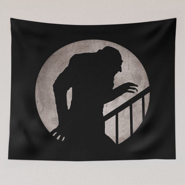 Item preview, Sneaking Orlok designed and sold by Lobotommy.