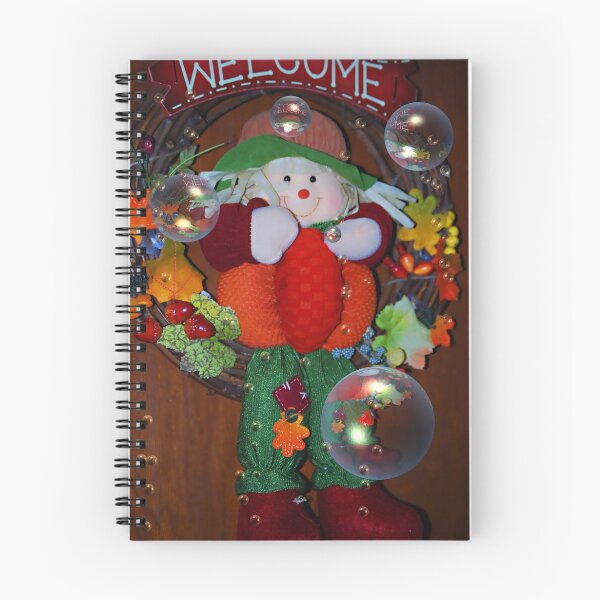 Item preview, Welcome Fall designed and sold by Pat Moore.