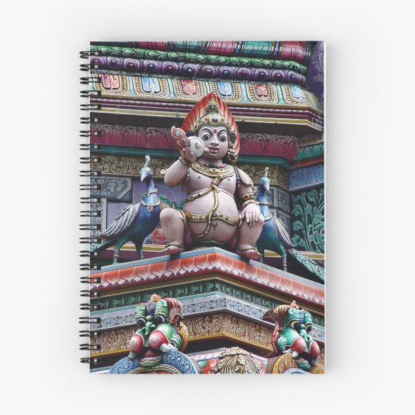 Item preview, Temple Deity designed and sold by PixPlanet.
