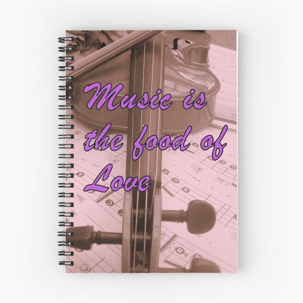 Item preview, Music Is designed and sold by Melissa Park.