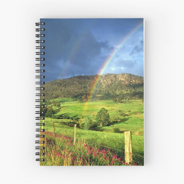 Item preview, Summer Rainbow designed and sold by Ern Mainka.