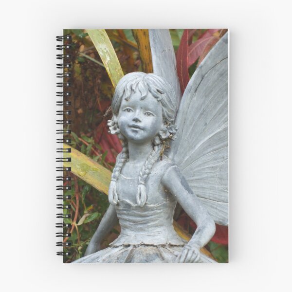Item preview, Iris Fairy designed and sold by AbsintheFairy.