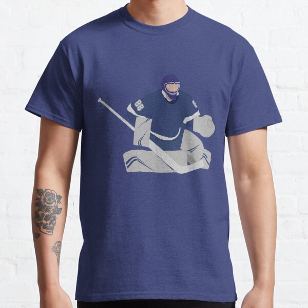 Andrei Vasilevskiy: Big Cat-like Reflexes, Youth T-Shirt / Medium - NHL - Sports Fan Gear | BreakingT