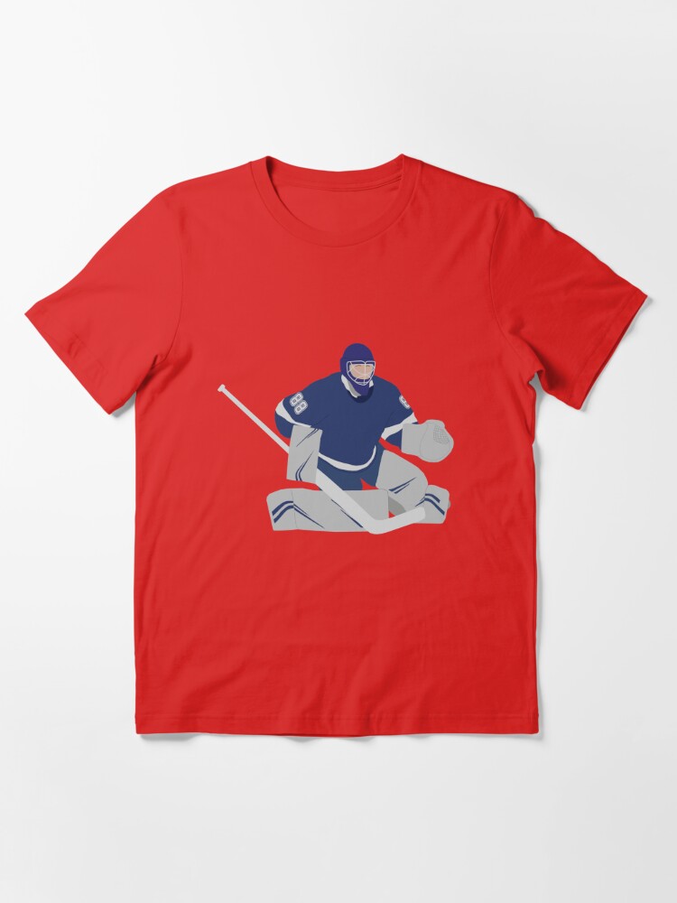 Andrei Vasilevskiy Essential T-Shirt for Sale by Draws Sports