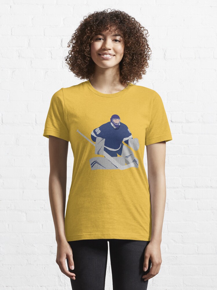 Andrei Vasilevskiy Essential T-Shirt for Sale by Danny Thompson