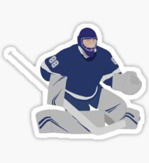 Andrei Vasilevskiy Sticker