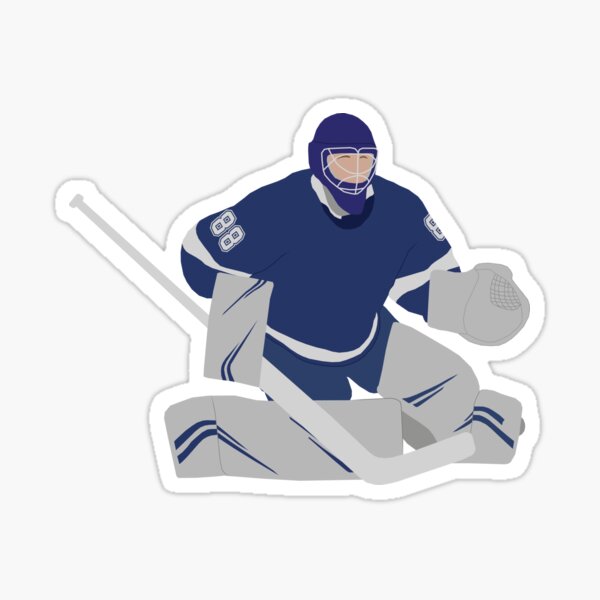 Tampa Bay Lightning 2021 Stanley Cup Champions Sticker Hockey