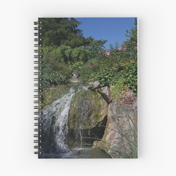 Item preview, Waterfall designed and sold by John Absher.