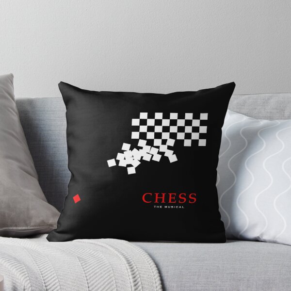 Item preview, Chess The Musical designed and sold by Classic  Jukebox.