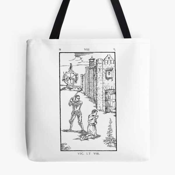 Item preview, To Walk the Vicissitudes of Fate designed and sold by WiltWilde.