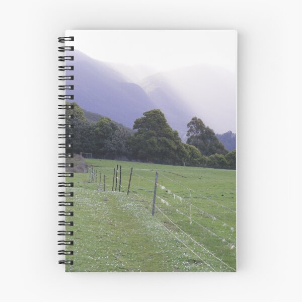 Item preview, dying day near Leven Canyon, Tasmania designed and sold by Gaylene Norton.