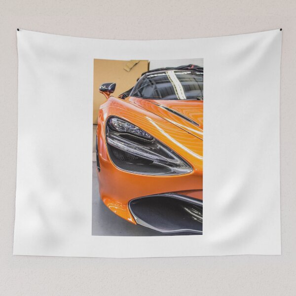 Item preview, Mclaren 720s Unveiled designed and sold by xaviccino.