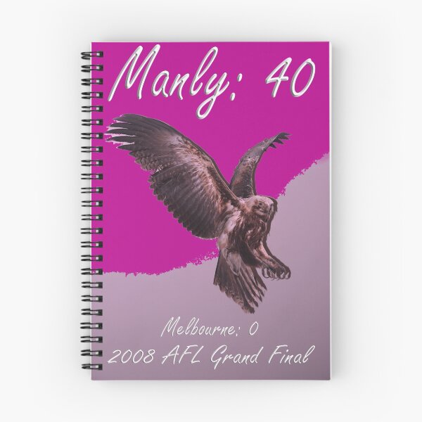 Item preview, Sea Eagles Nulify Storm! designed and sold by George Petrovsky.