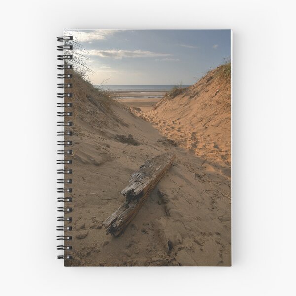 Item preview, FORMBY SAND DUNES designed and sold by MIKESCOTT.