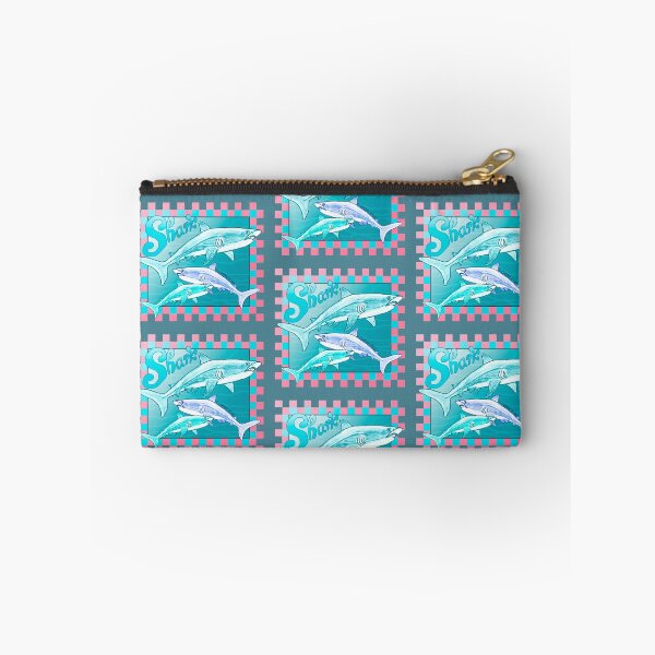 Item preview, Retro Shark designed and sold by artmuvz.
