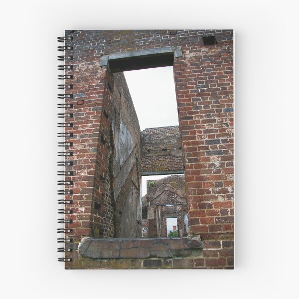 Item preview, Ruin at the Winery designed and sold by rdshaw.