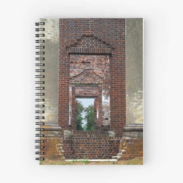 Item preview, Ruin at the Winery 2 designed and sold by rdshaw.