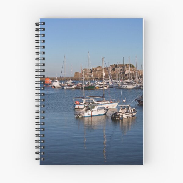 Item preview, Moored designed and sold by Karen Millard.