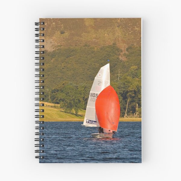 Item preview, Red Spinnaker designed and sold by dsargent.